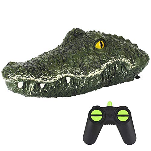 FeiWen 563 Ferngesteuertes Krokodilboot 2.4G