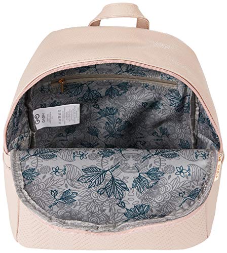 Bolsa Costas, Mochilinha, Gash, Rosa, Feminina