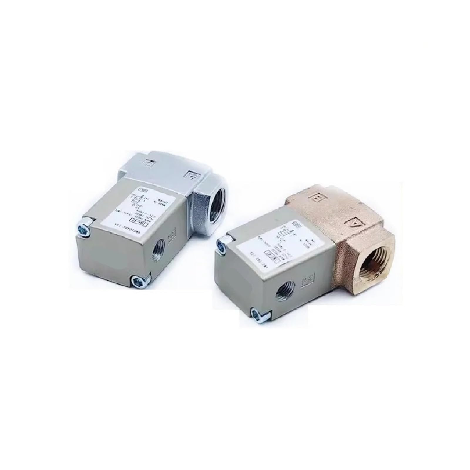 Vanne à vapeur en acier VND200D-F15A durabilité industrielle