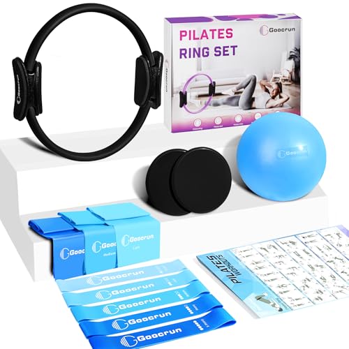 Applicazione versatile per tutte le età e i livelli: se vuoi perdere peso, tonificare i muscoli, accelerare il recupero post-infortunio o allungarti ogni giorno, questo allenamento di Pilates per donne e uomini è adatto a tutti i livelli di fitness e tutte le età, inclusi esercizi di riabilitazione e terapia.