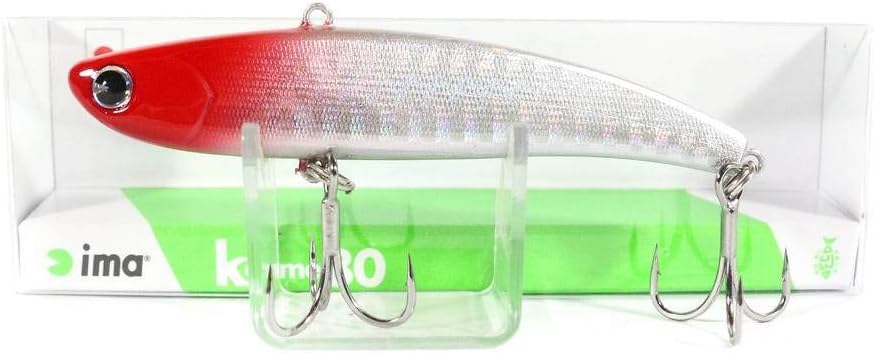 AMZ Design (ima) Vibration Koume Lure