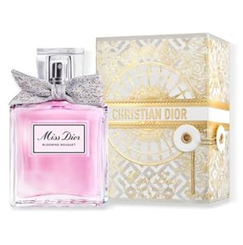 Amazon | ミス ディオール ブルーミング ブーケ オードゥ トワレ