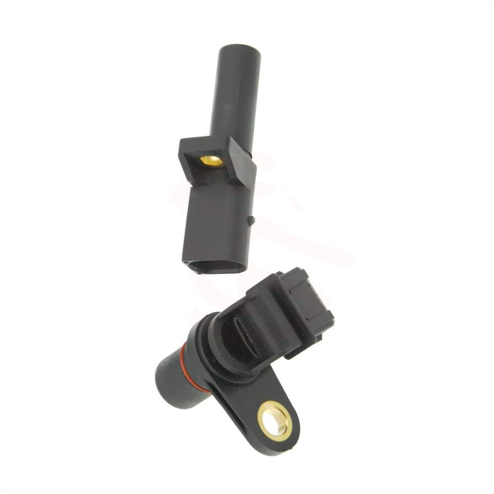 Sensor cigüeñal Compatible con SsangYong para Musso para Rodius para Korando para Stavic 2004~2012 1621533028,6651533028 Sensor De Posición del Cigüeñal del Árbol De Levas Coche