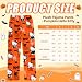Halloween Pyjama Hose,Anime Cartoon Kawaii Pyjama,Damen Schlafanzughose