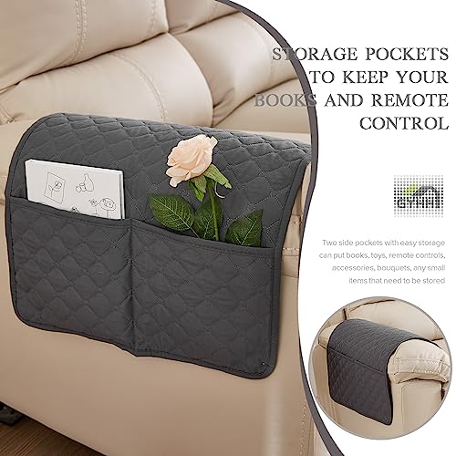 GYHH Sofa Armrest Cover - Image 4