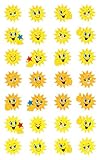 aufkleber sonnenblume Regelmäßig von unabhängigen Laboren geprüft