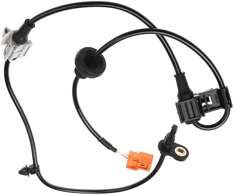 Amazon.com: Set of 2 ABS Wheel Speed Sensors Fit for 2006-2014
