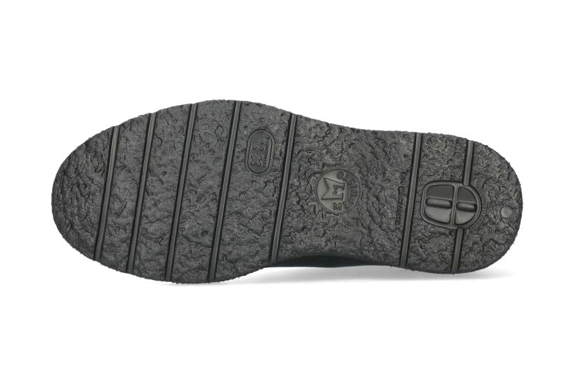 Bottines Mephisto Evrard pour homme en taille 40 cuir élégant