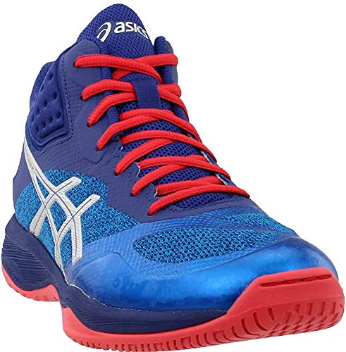 amazon asics netball trainers
