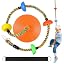 Orange Swing