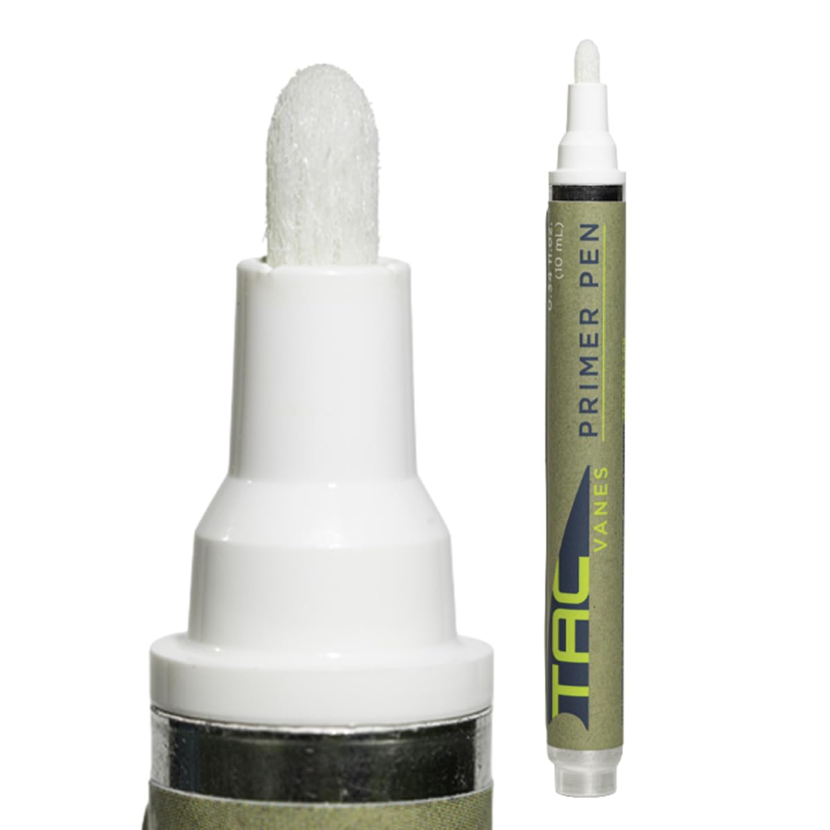 TAC Vanes TAC Primer Pen