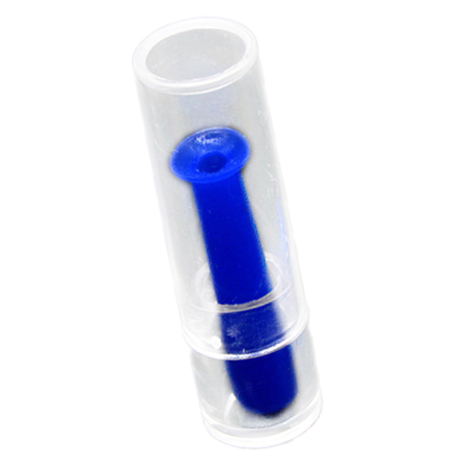 Maxtonser Portable Lens Remover Tool with Covering Travel Easy Carry Plunger Suction Cup Applies Contacts Safely