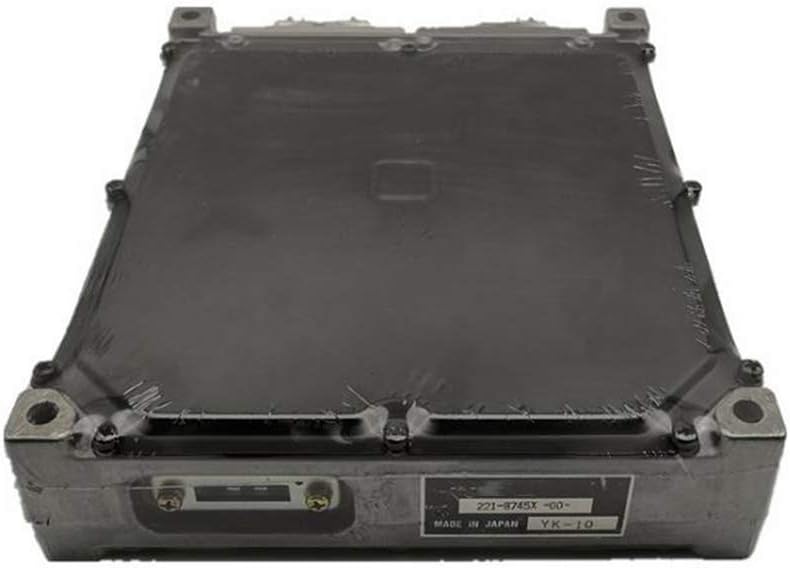 Excavator E320B E325B E330B Controller Ecu Computer Control Unit 151-9293 164-8255 164-8261 164-8285 Electric Spare Parts Programmed 177-7723 119-0607