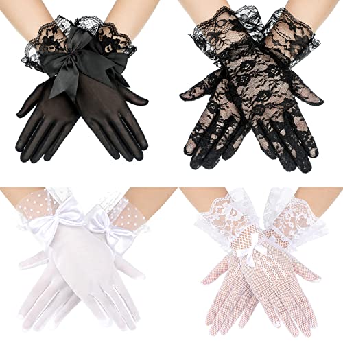 Hot Vintage Glove Set Products on Amazon You Need to Check Out