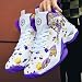 Imagen de Hixingo Zapatos de Baloncesto Hombre Mujeres