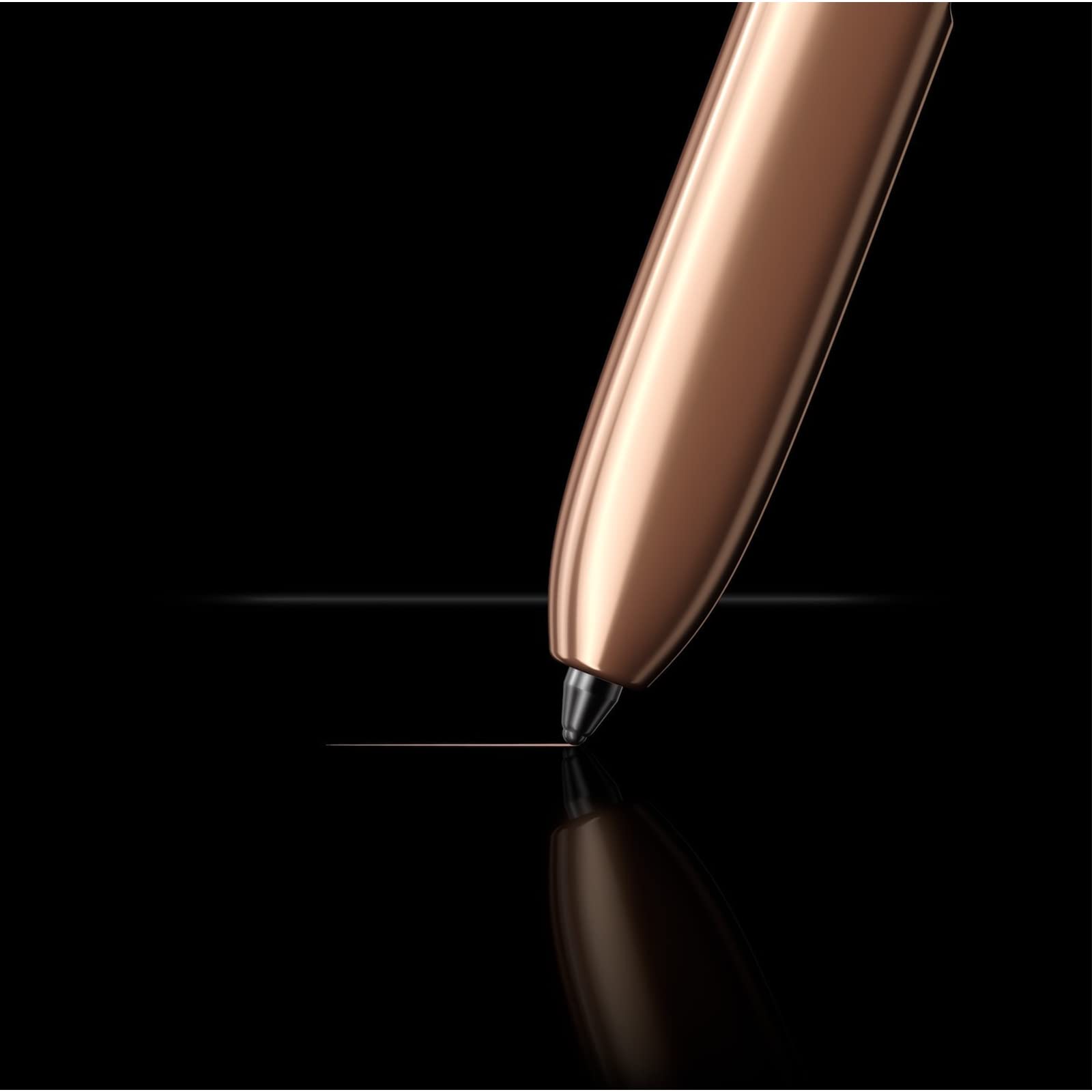 Galaxy Note 20 y Note 20 Ultra S Pen con Bluetooth para Samsung Galaxy Note 20 y Note 20 Ultra 5G Stylus Pen con control remoto, bronce místico