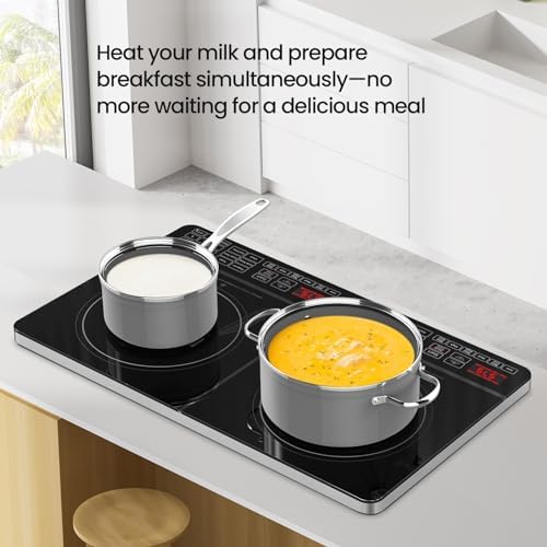 Nuwave PIC Induction Cooktop - Thumbnail 5
