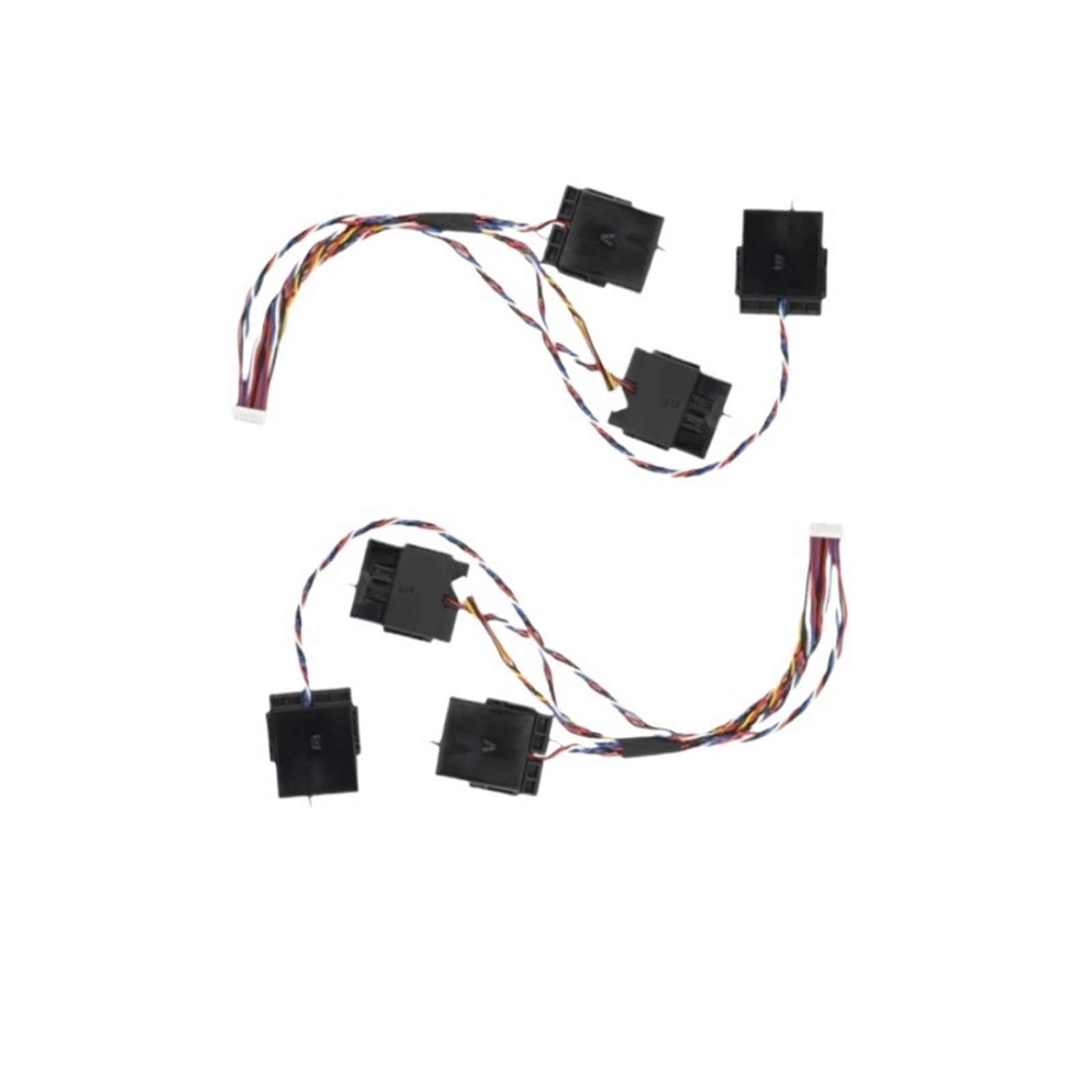 CFUENSBFDA Compatible For Roborock，S7 Cliff Sensor Accessories ，S70 S75 Robot Vacuum Cleaner Left And Right Cliff Spare Parts(Left cliff)