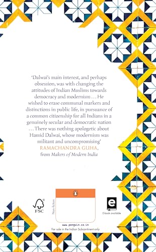 Image of Muslim Politics in India