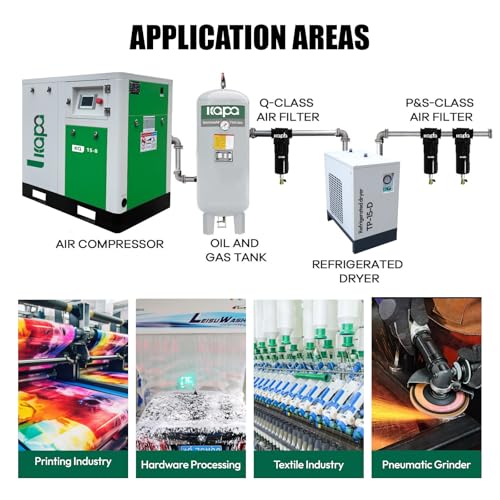 industrial air compressor 2026 9