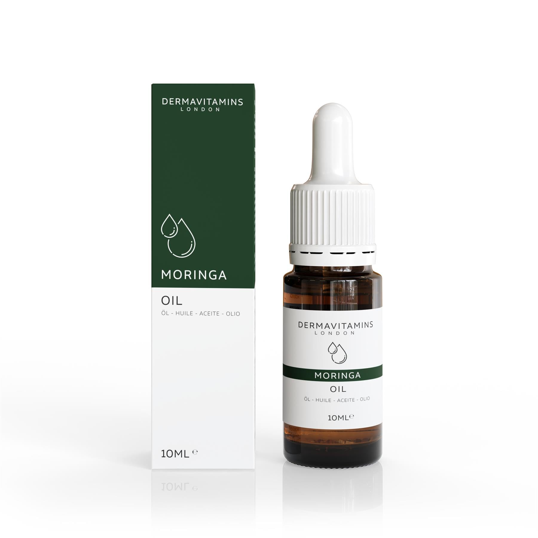 Dermavitamins 100% Pure Sea Buckthorn Oil - 30ml — view 29