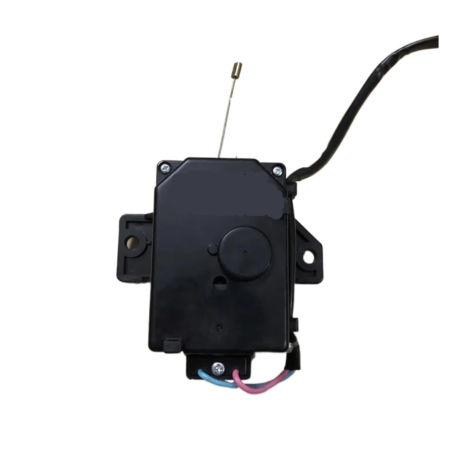 Pièces de rechange de moteur de drainage machine à laver XPQ-6 Sanyo