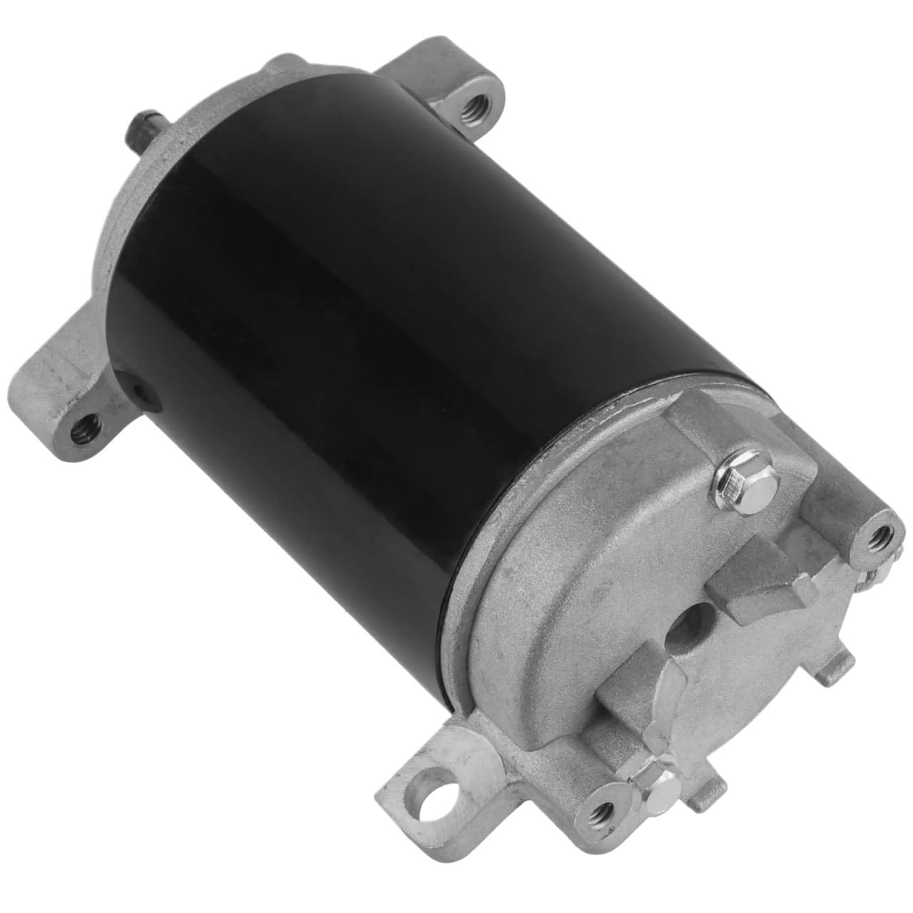 Motorino di avviamento compatibile con fuoribordo OMC Johnson Evinrude