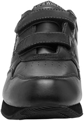 propet life walker strap sneaker