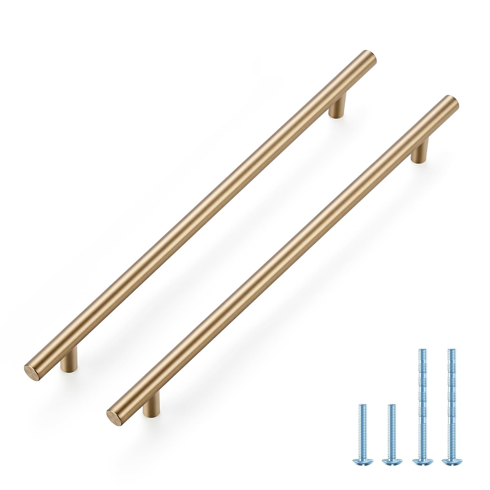JOY DECOR Matte Black Cabinet Pulls Drawer Pulls, 3 Inch CC, 30 Pack — Amazon image 15