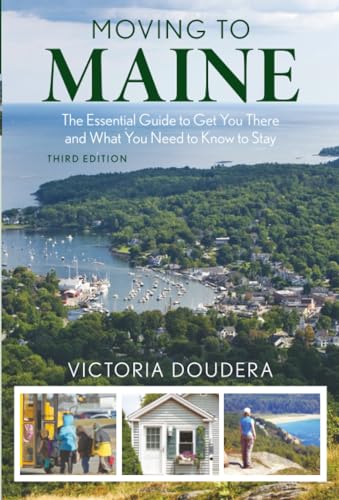 Moving to Maine