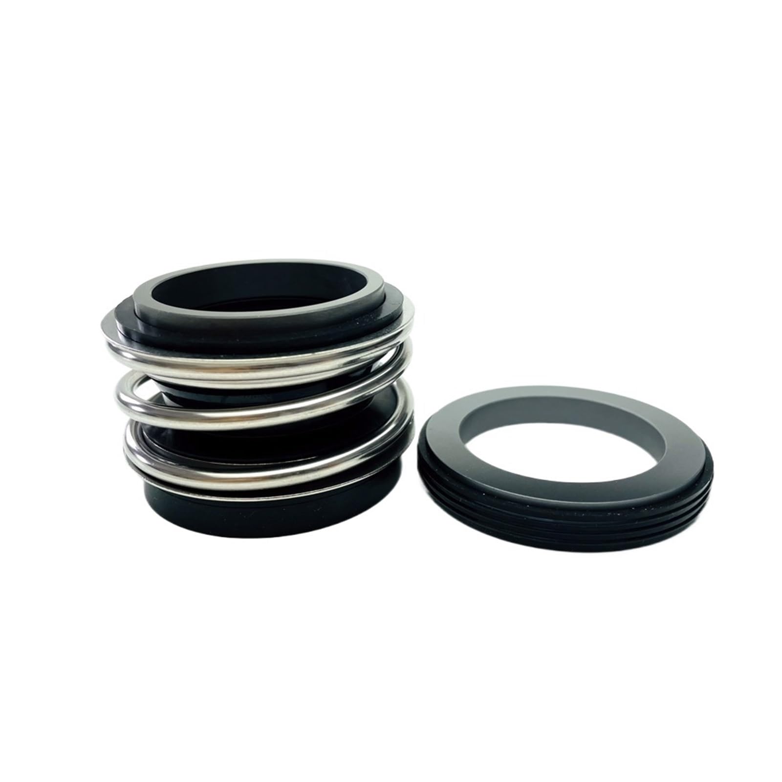MG12-53 MG12-53/G60 Elastomer Bellow Mechanical Seals with G60 Seat MG12 Seal for Industrial and Water Pump SIC/SIC/VIT