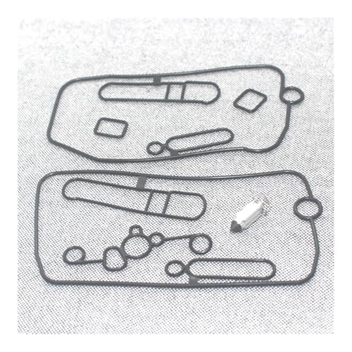 KITS de réparation de carburateur pour résoudre les fuites essence YZ250F