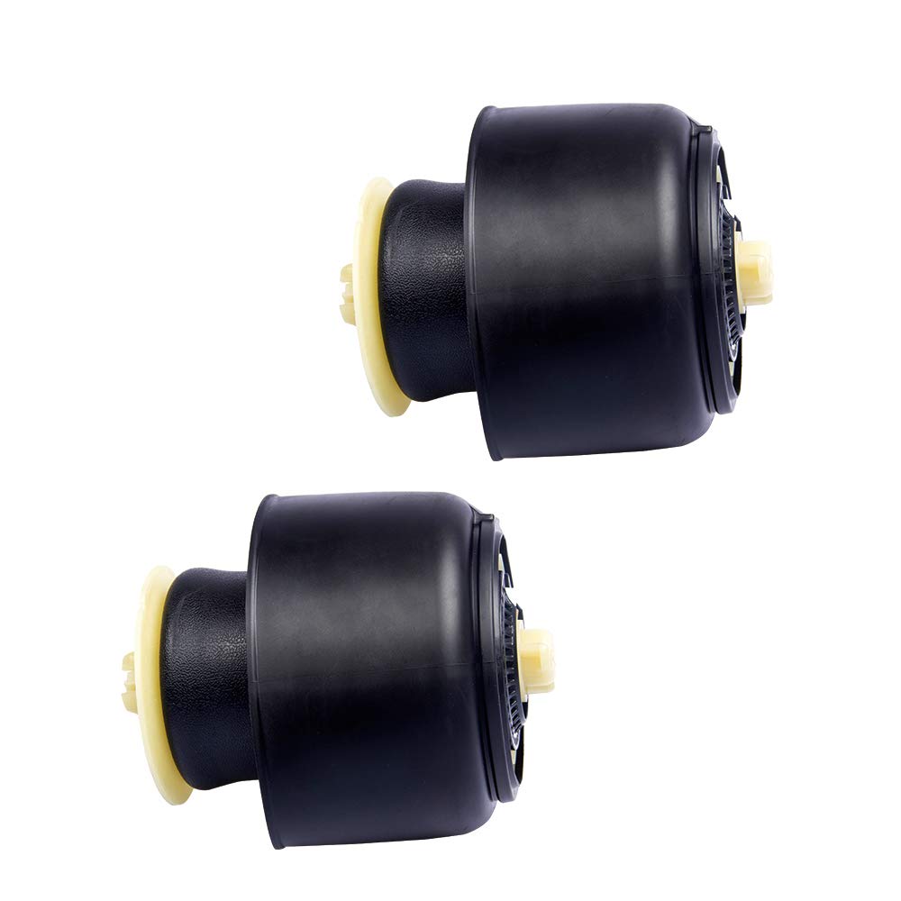 Docas 2x molle per sospensione d'aria posteriore 37106781827 3710 6781 827 37106781828 3710 6781 828