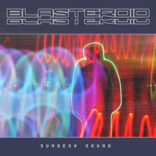  Blasteroid