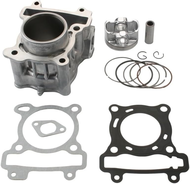 Scooter 150 SMAX 155 XC155 Force155 Cylinder Block Kit For 150 Force SMAX XC 155 52S-E1311-00 4T Spare parts
