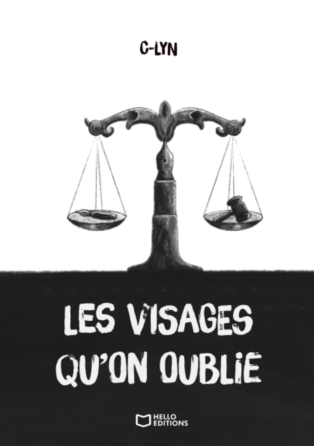 Les Visages qu'on oublie