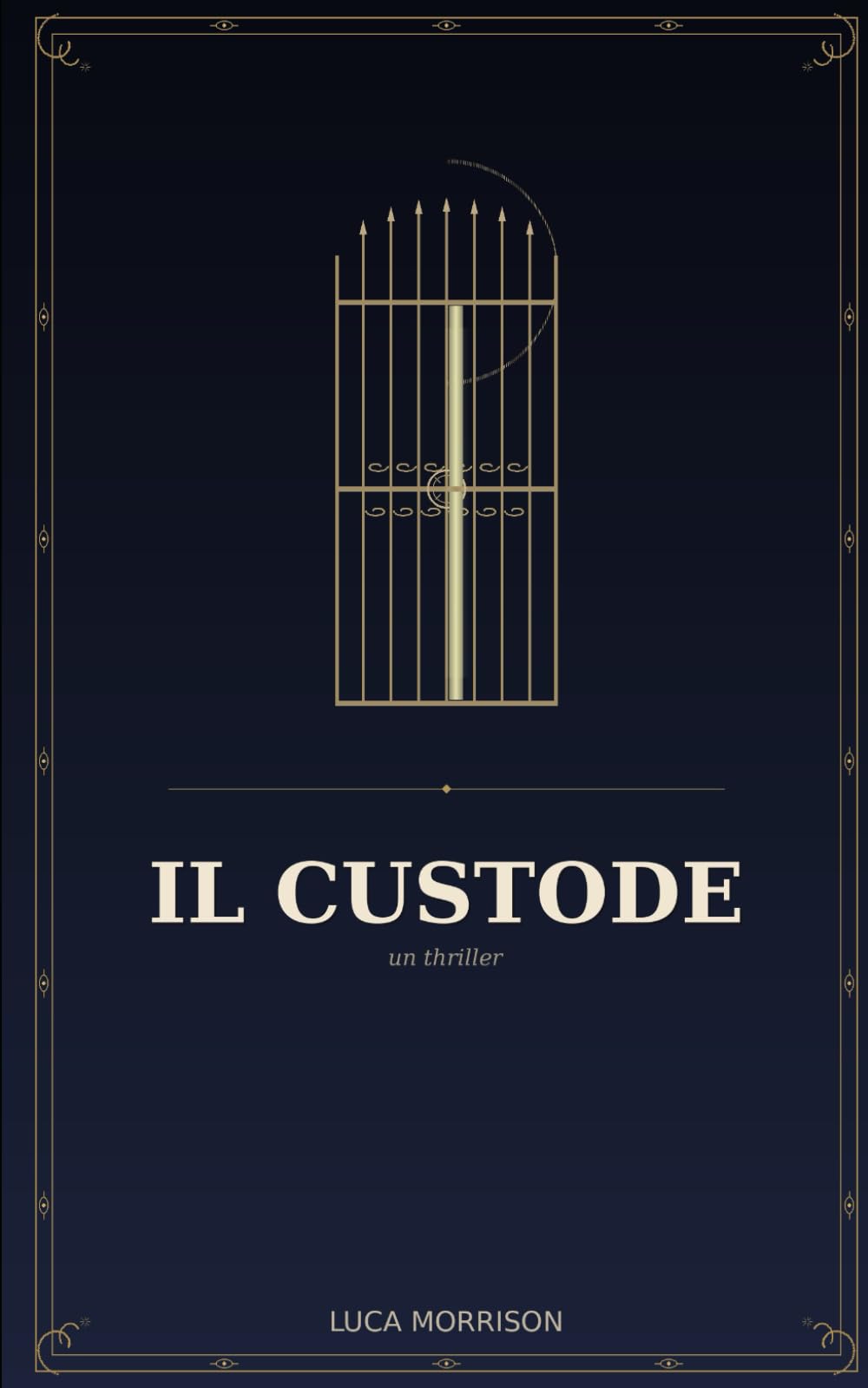 IL CUSTODE