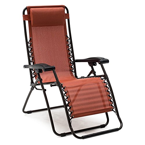 Caravan Sports Zero Gravity Lounge Chair