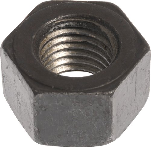 Écrous hexagonaux filetés 1-1/4" x 30,5 cm Hillman 150081 haute précision