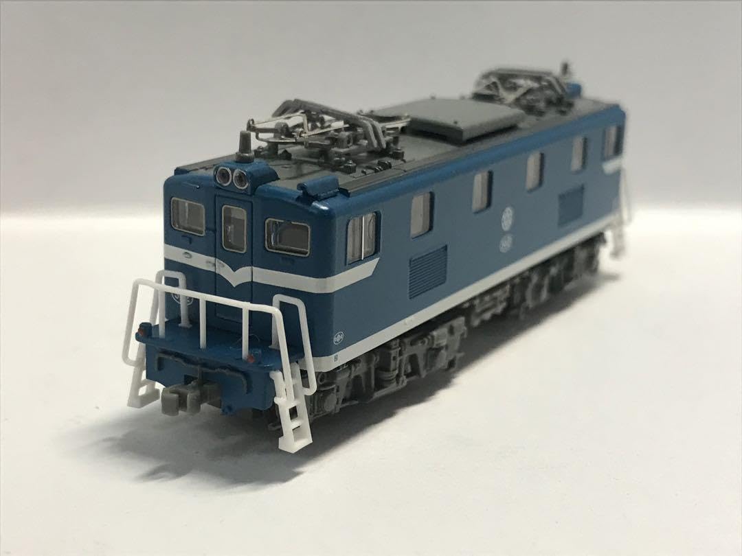 Amazon.co.jp: マイクロエース A2076 デキ500 青 : おもちゃ