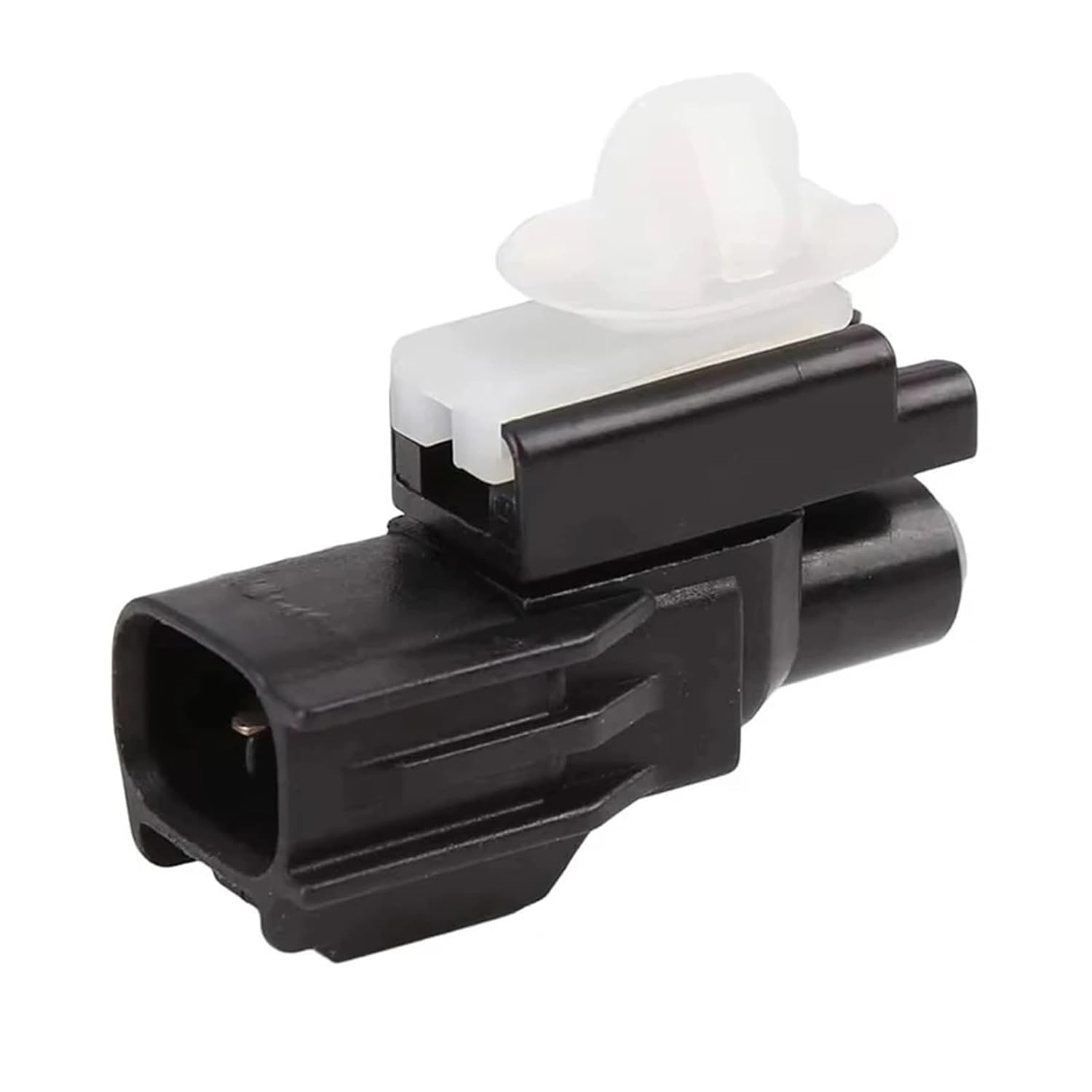 Temperature Sensor Car Accessories 2pcs Outside Ambient Air Temp Temperature Sensor Applicable to Automobiles