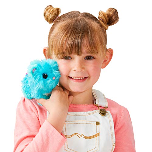 Scruff-a-Luvs Babies peluche lavable pour éviter la poussière