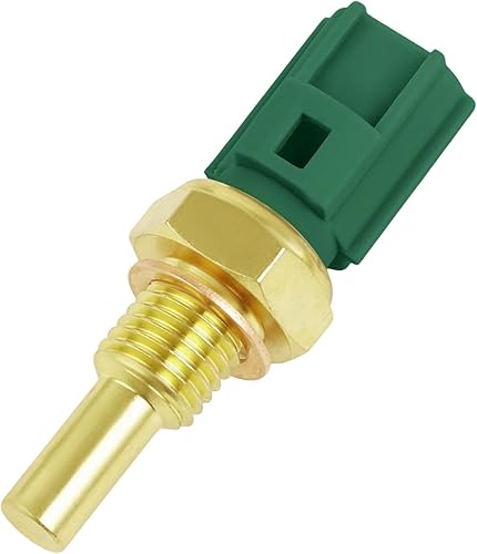 Sensor de temperatura del refrigerante del motor, sensor de temperatura del agua, sensor de unidad de envío de temperatura del agua del automóvil