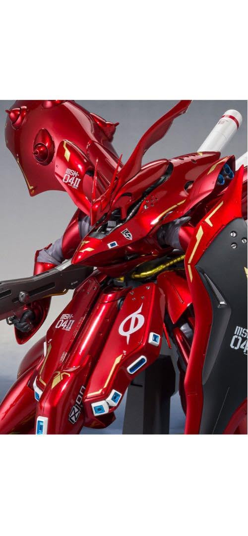 Amazon.co.jp: ROBOT魂 ナイチンゲール CHAR 