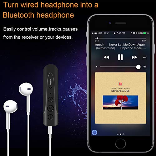 Ricevitore Bluetooth, Areson Mini Wireless