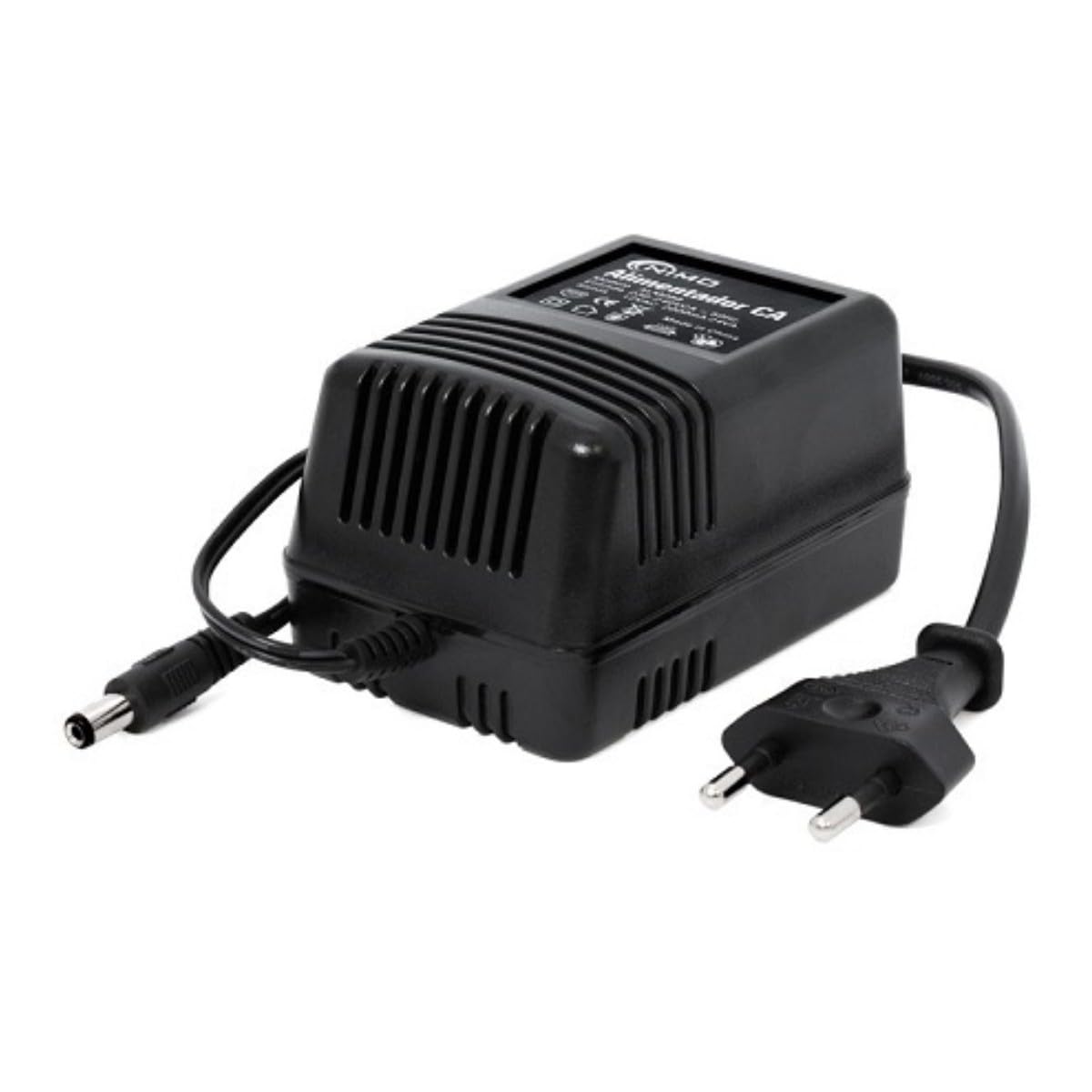 Alimentador 24V -2000mA Salida alterna