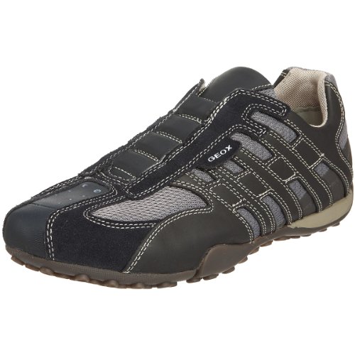Image of Geox Men's Snake 97 Fashion Sneaker