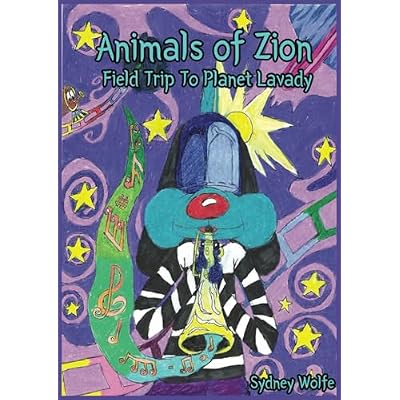 Animals of Zion 2