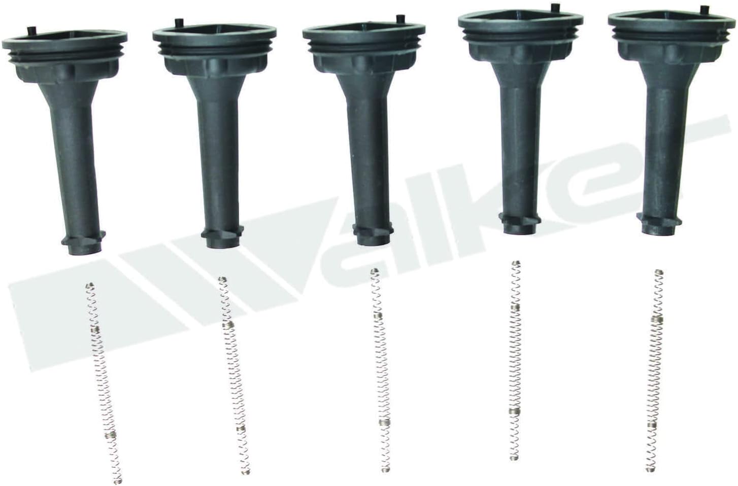 Walker Products 900-P2054-5 Premium Coil on Plug Boot Kit