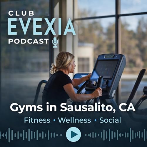 Gyms in Sausalito CA copertina